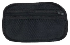 EVA Velcro Pocket Accessory (Black)